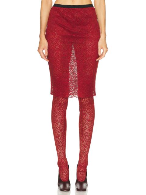 Dorado Skirt Legging