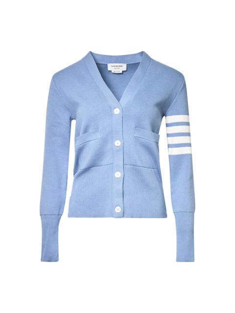 Classic Milano Stitch Cardigan