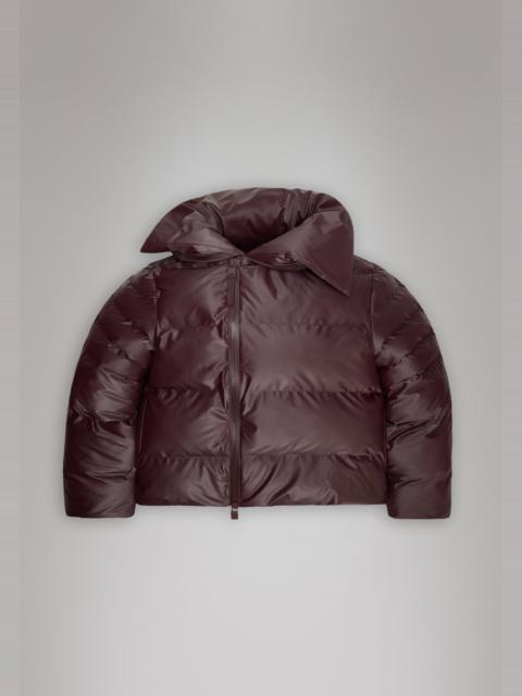 Alta Vision Short Puffer Jacket