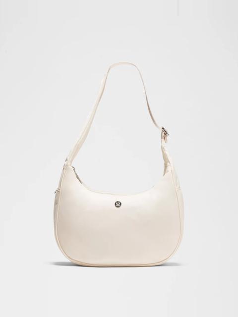 City Essentials Shoulder Bag 4L