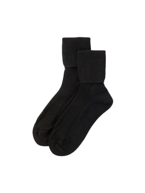 Women's Cashmere Socks Gift Set