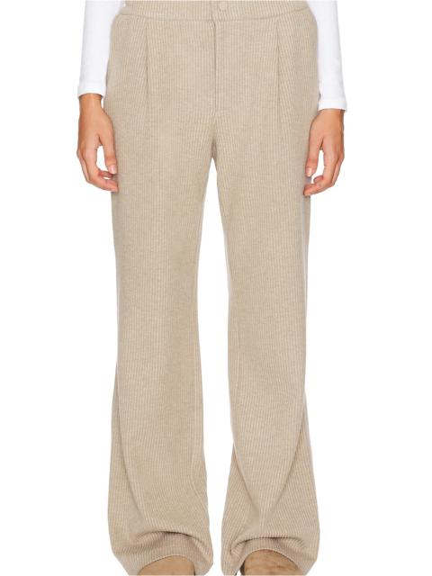 Aberdeen Straight Leg Pant