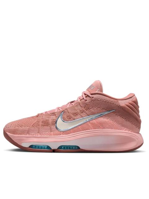 Nike Air Zoom GT Hustle 3 EP 'Red Stardust' FV5952-602