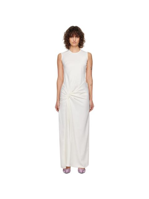 Off-White Imogen Maxi Dress