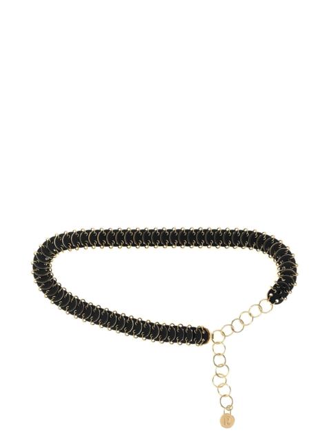 '1969' reversible belt