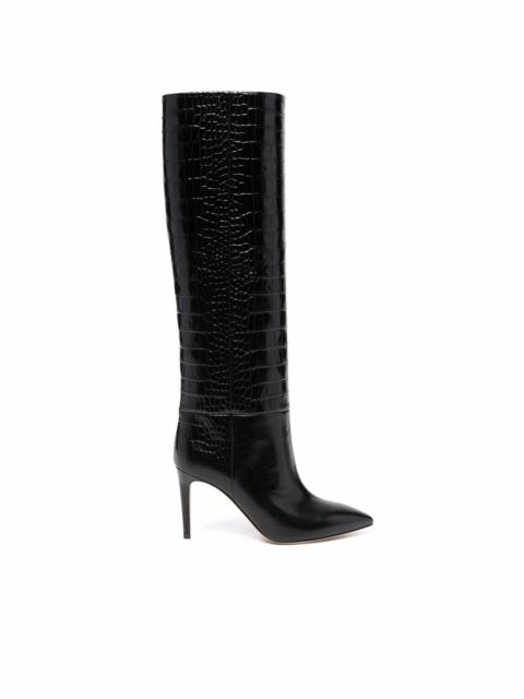 Cocco 85mm stiletto boots