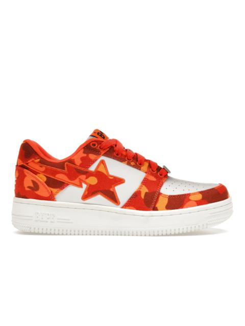 A Bathing Ape Bape Sta Heron Preston