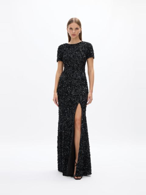 NIXIE GOWN
