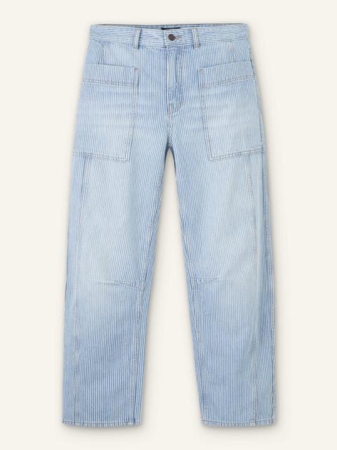 Engineered Jean