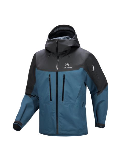 Alpha SV Jacket