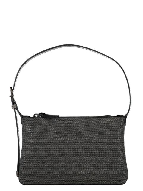 BC Duo Shoulder Bag - Black Precious