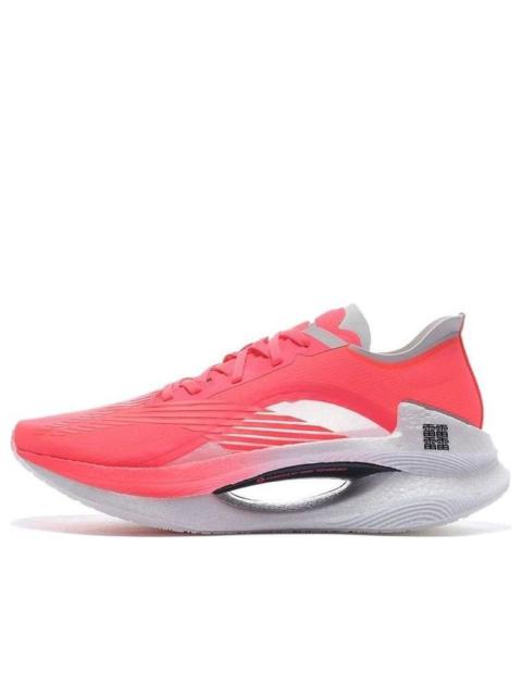 (WMNS) Li-Ning Essential 'Neon Pink' ARRS002-3