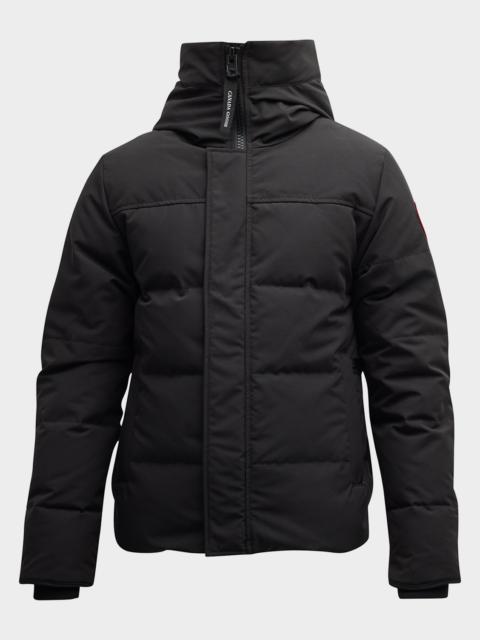 Men's MacMillan Down Parka