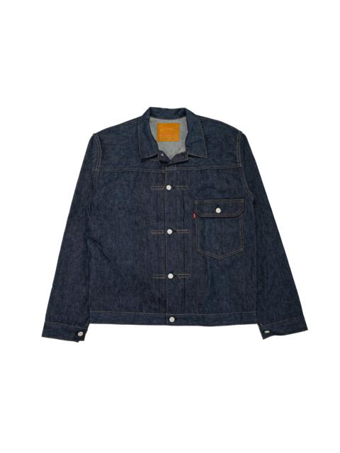 Lot. 2001XX 1st Type Indigo Denim