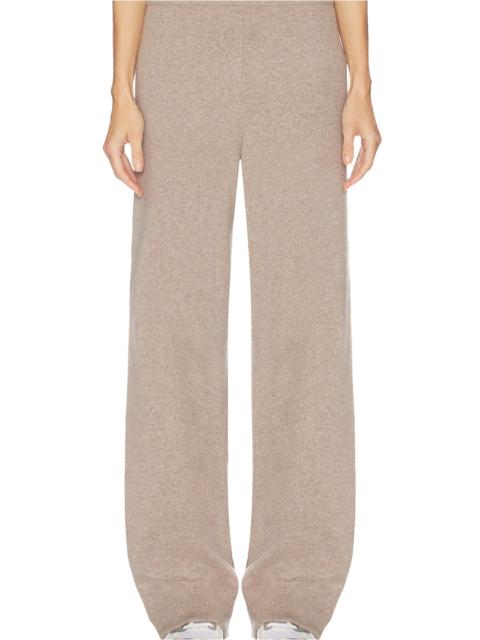 Saylor Cashmere Pant
