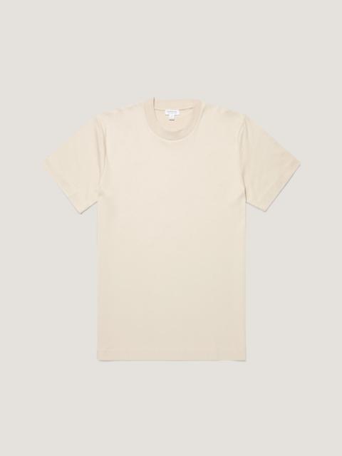 Relaxed Fit Heavyweight T‑shirt