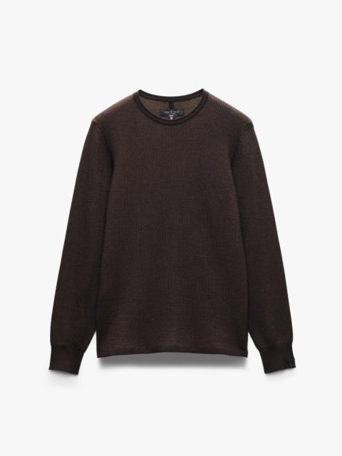 Gregory Crewneck Sweater