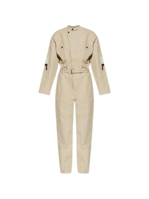 Nessime jumpsuit