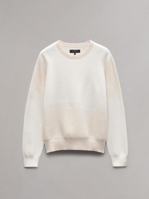 Downing Crewneck Sweater