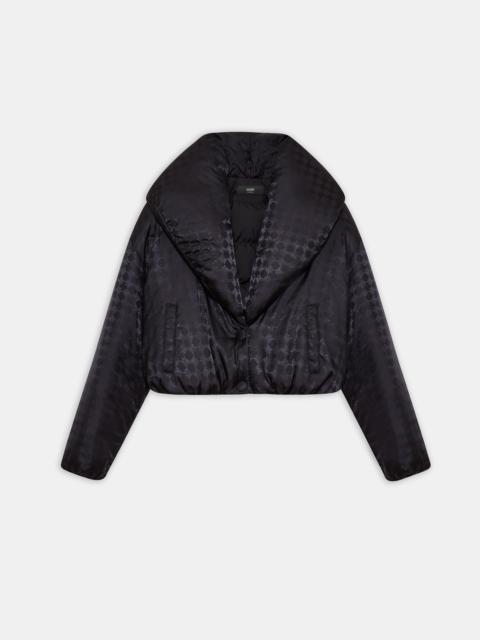 WOMEN'S MA QUAD SHAWL DOWN JACKET