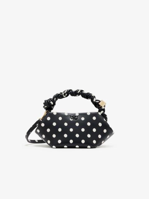 POLKA-DOT MINI BOU BAG