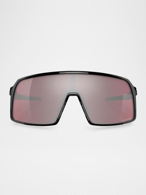 Men's OO9406 Rectangular Sunglasses