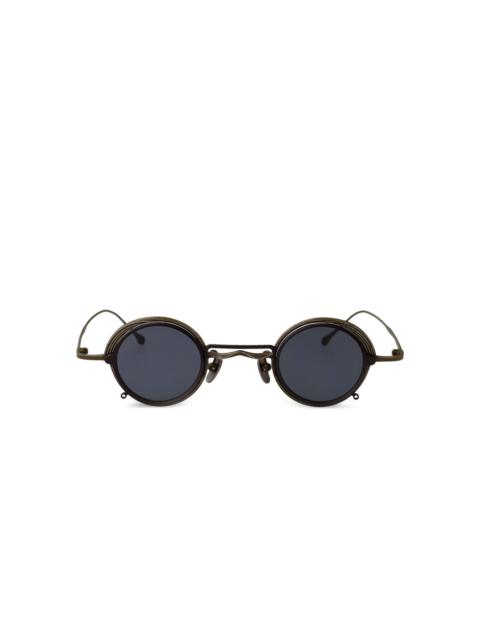 round sunglasses