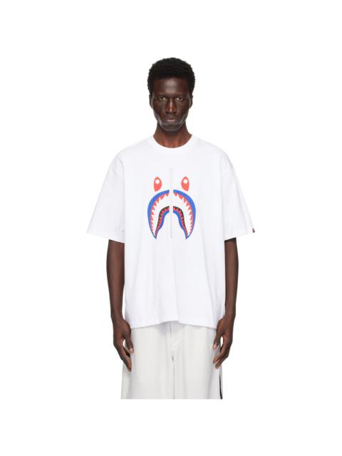 White Shark Japan T-shirt