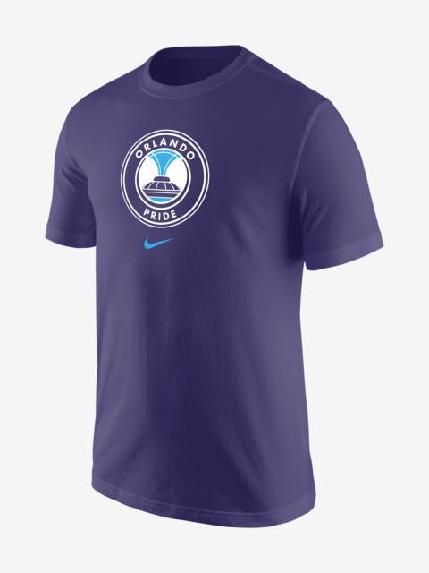 Orlando Pride Nike Men's NWSL T-Shirt