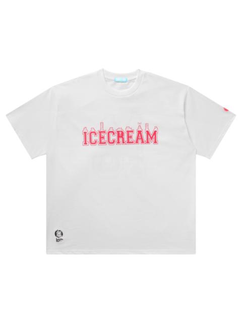 COTTON T-SHIRT IC