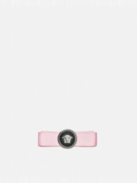 Gianni Ribbon Hair Clip