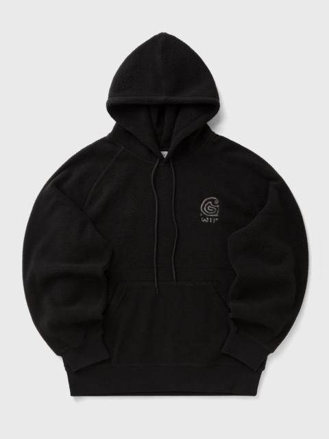 Hooded Helix Sweat