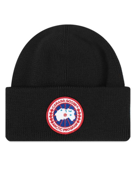 Canada Goose Arctic Disc Toque Beanie