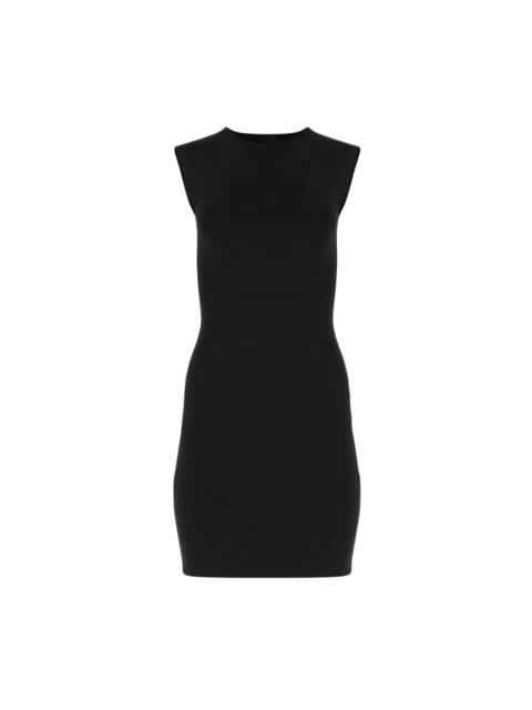 SLEEVELESS MINI SOOT