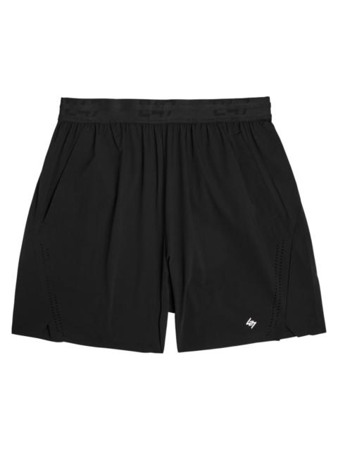 Represent 247 Training Stretch-nylon Shorts