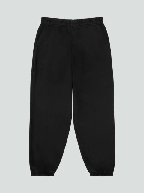 STANDARD SWEAT BLACK