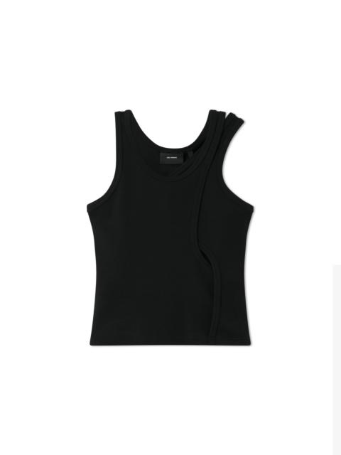 Rina Layered Tank Top