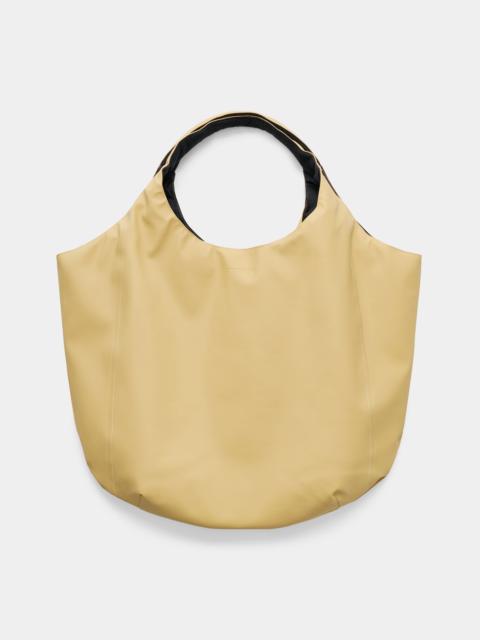 Svea Puffer Bag Sand