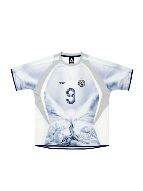 PHANTASY JERSEY WHITE