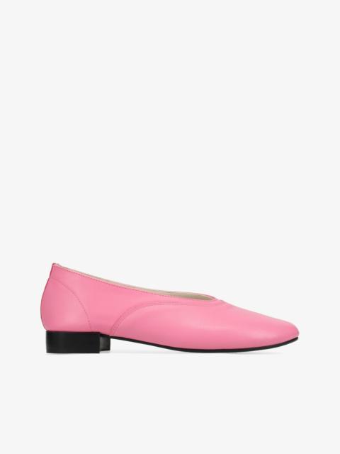 Olympe ballet flats