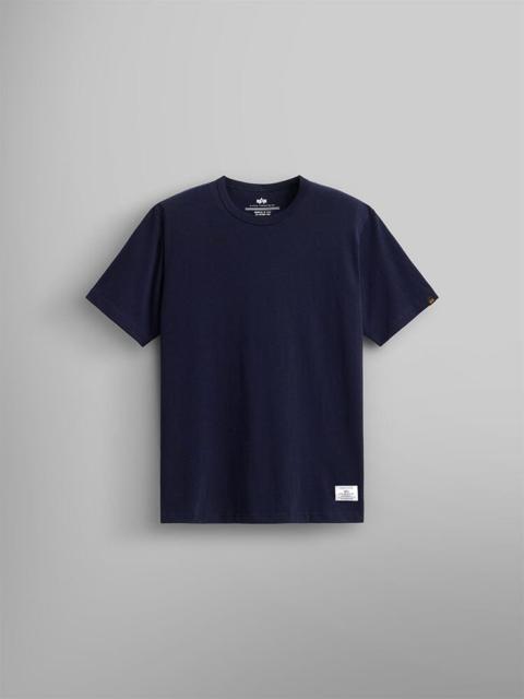 ESSENTIAL RELAXED TEE
