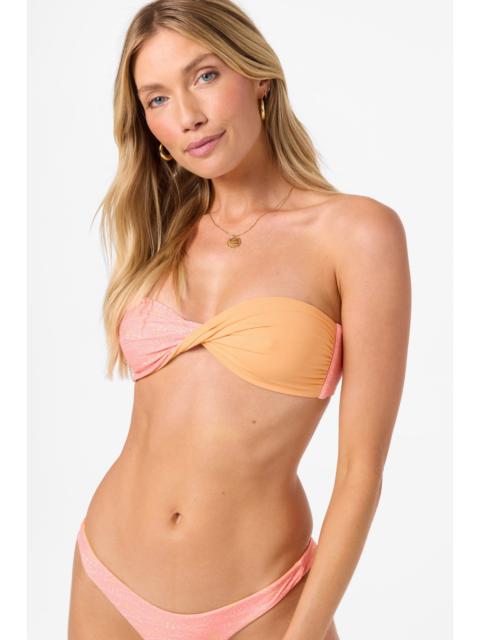 Sunshine Bogatel Revo Tube Bandeau Top
