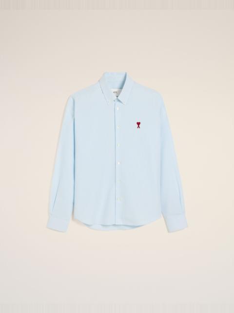 BUTTON-DOWN AMI DE COEUR SHIRT