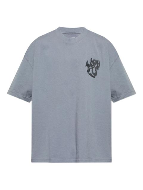 Orlando logo T-shirt