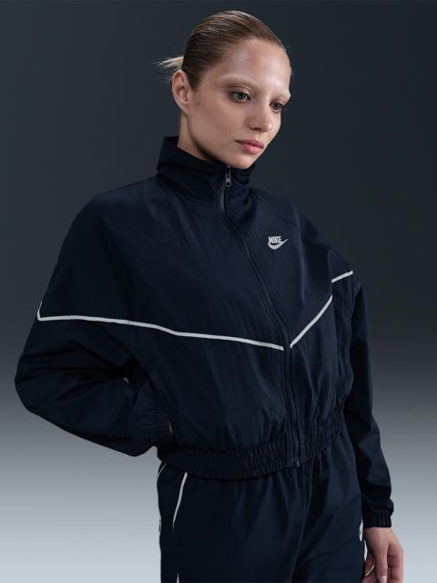 Nike Sportswear Windrunner Women's Woven Jacket