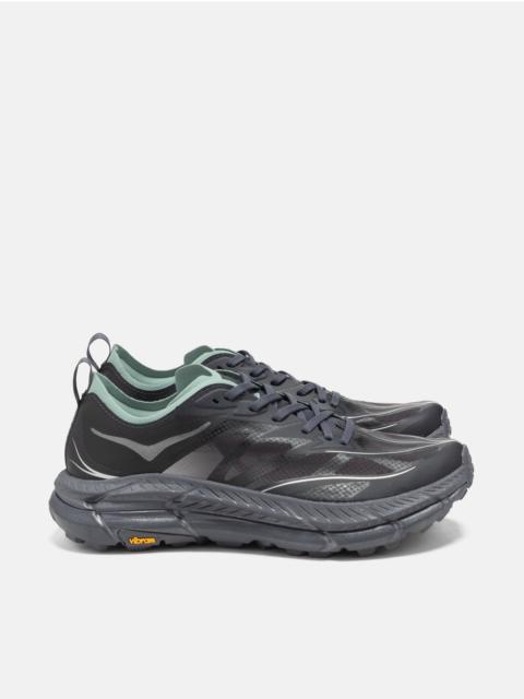 Mafate Speed 4 Lite Charcoal Grey / Jade