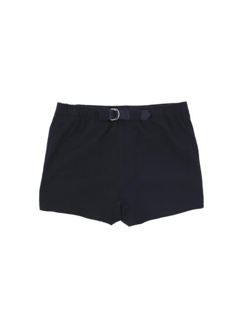 VS SOLANGE SHORTS NAVY