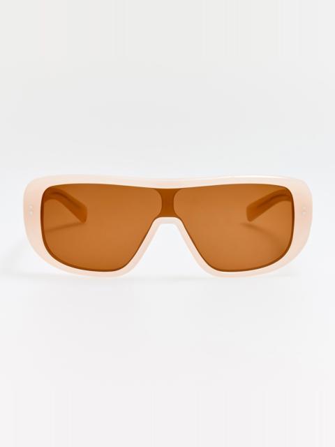 Masco Sunglasses in Pearl