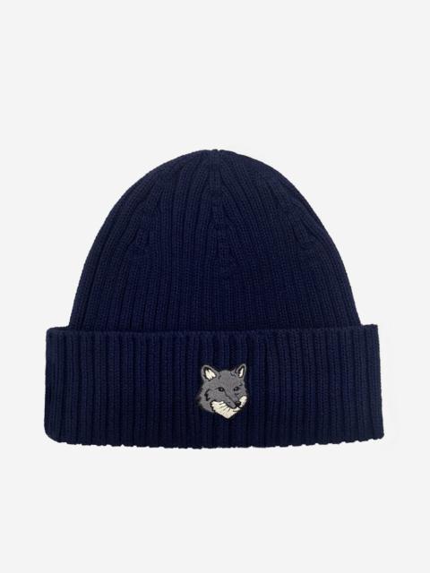 FOX HEAD LARGE BEANIE