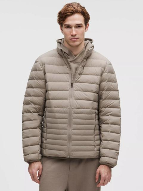 Navigation Down Jacket *Evolve